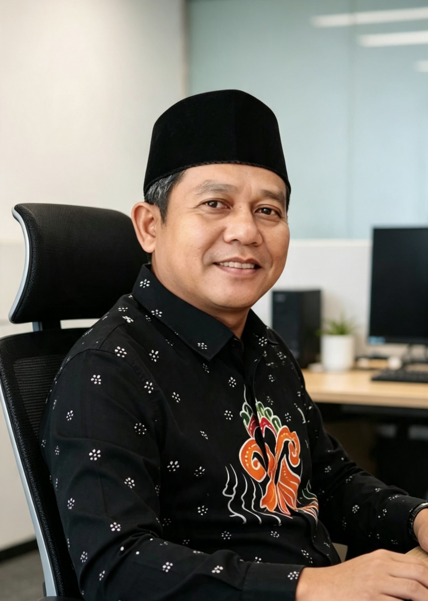 Menuju Cabang Penuh, HMI Lumajang Fardhu 'Ain Menjadi Mitra Kritis Konstruktif Pemerintah Daerah