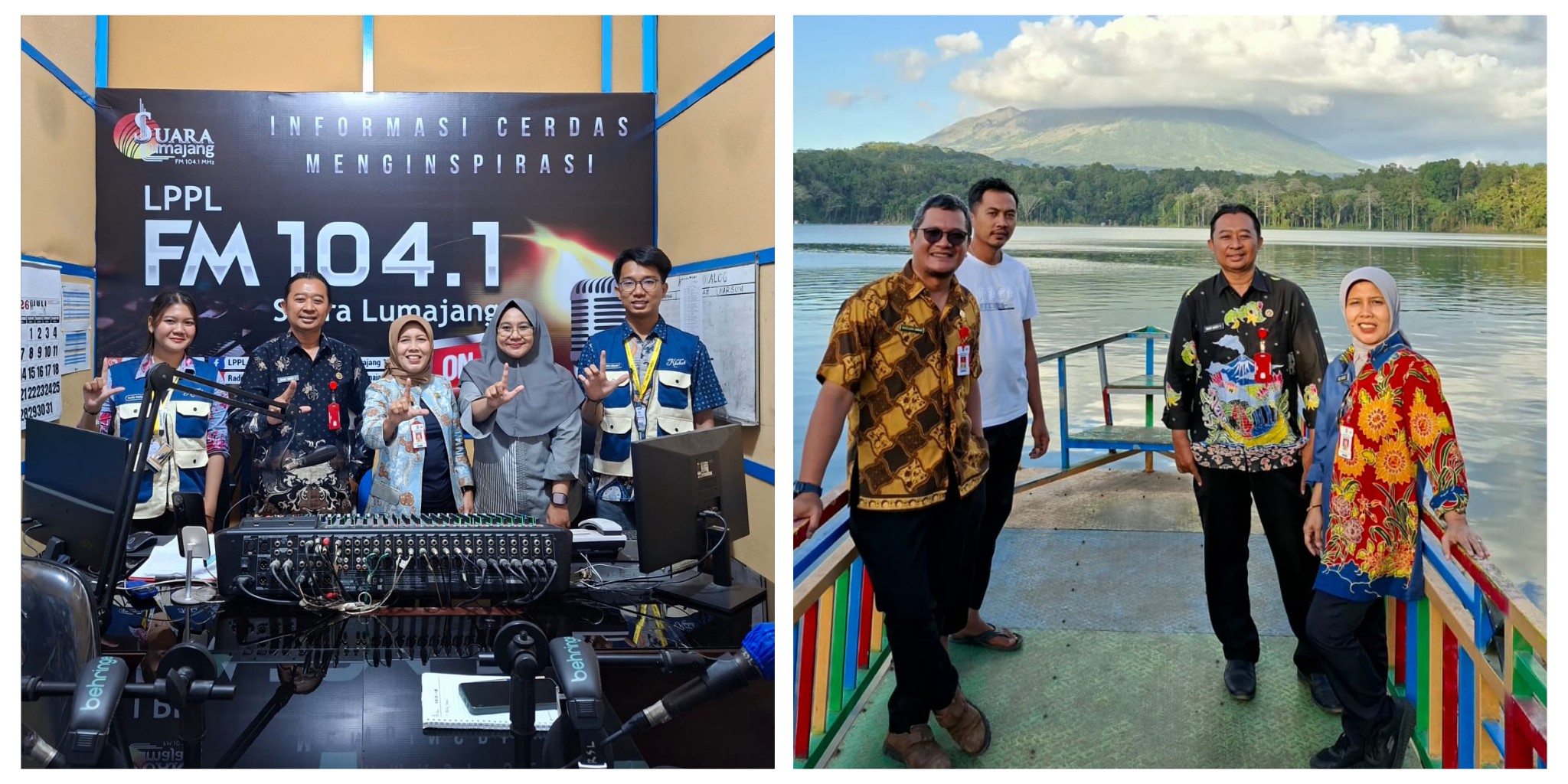 Festival Pacu Bithek 2026 Digelar di Ranu Klakah Ajang Promosi Wisata