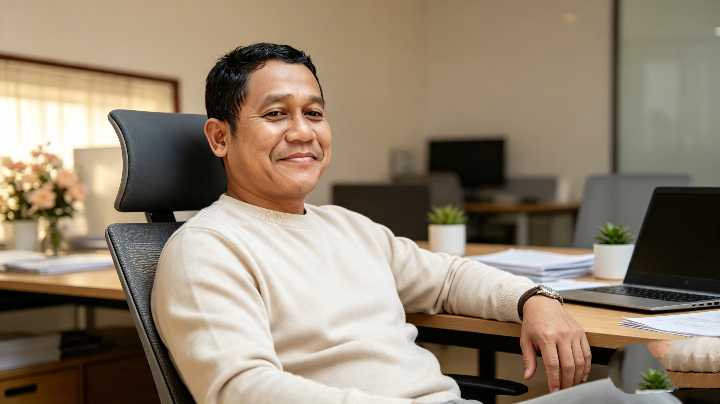Di balik Terpilihnya Pengurus ABPEDNAS Lumajang - Janji Nyata Atau Sekedar Simbol Baru?