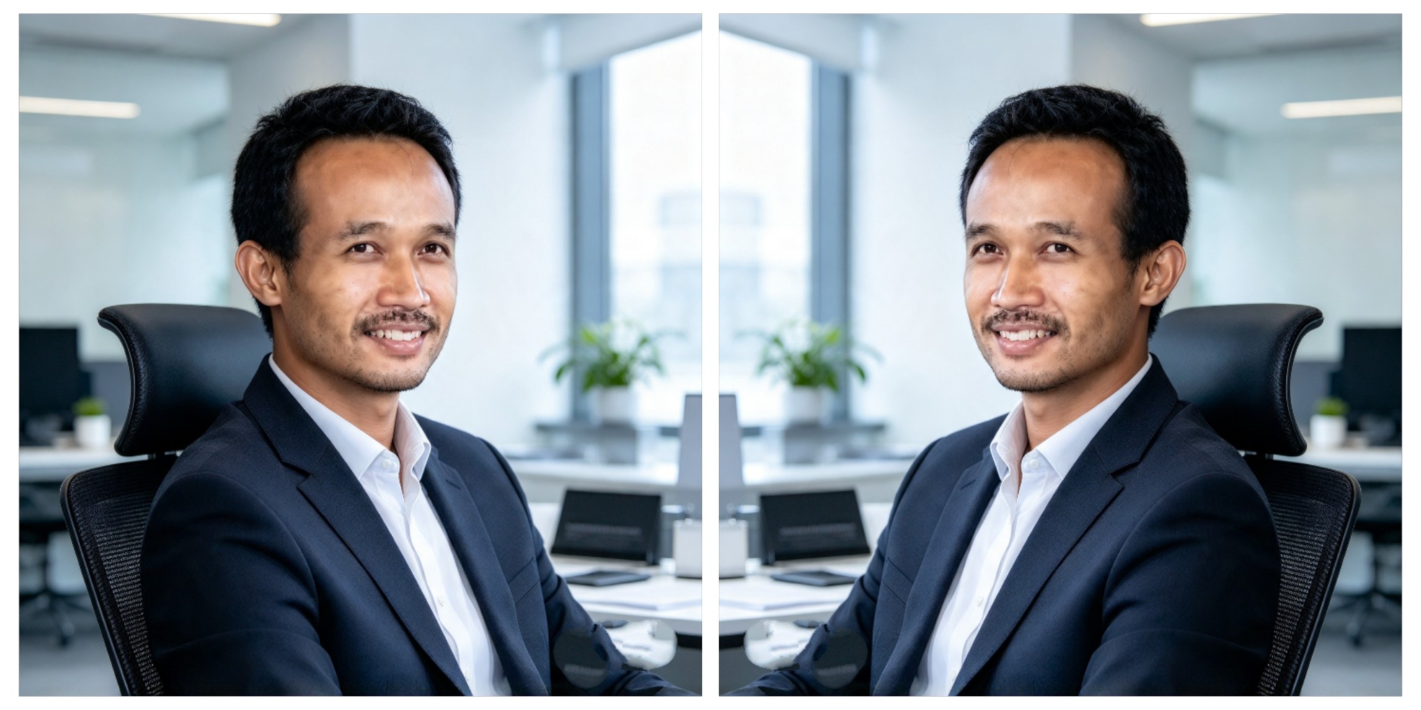 Refleksi Kemerdekaan Itu Tak Pernah Ada