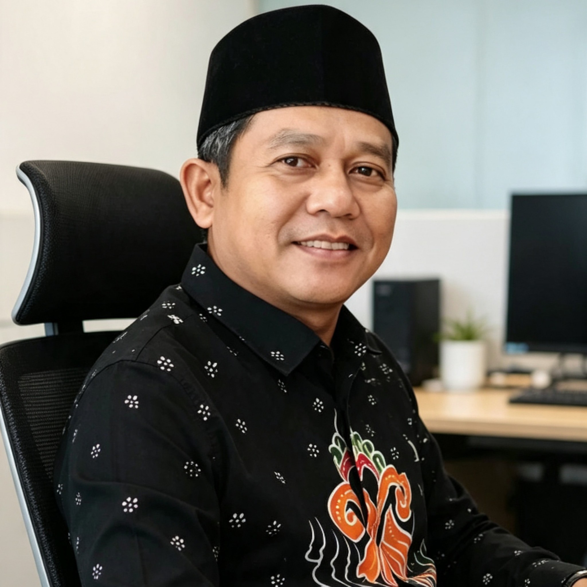 Makna Pertemuan di Momen Maulid — Antara NU dan Pemerintah Lumajang